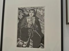 -四川美术学院美术馆