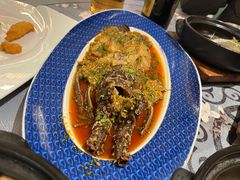 -大浪潮·潮汕菜·招牌生腌小青龙(福田店)
