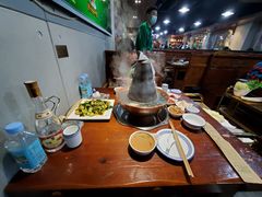 -大明铜锅·烤涮坊·烧烤(新开路店)
