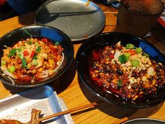 -北丐先生·野馄饨烧烤(长宁龙之梦店)