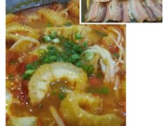 -昆虫窝子·特色云南菜(拓东路总店)