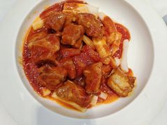 -小榄公饭店·岭南庭院餐厅(民安北路店)