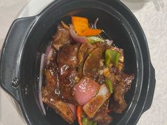 -大东海海鲜酒楼(渔人码头总店)