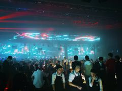 -SPACE(欢乐颂购物中心店)