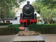 -玲珑塔公园