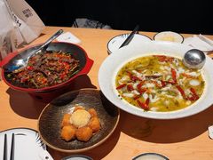 -太二酸菜鱼(石家庄万象城店)