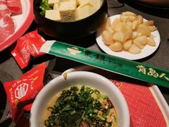 -东镇老火锅(长春路首店)