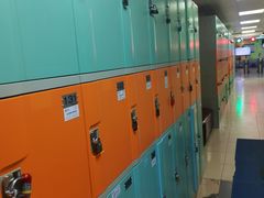 -竞时游泳健身(望京店)