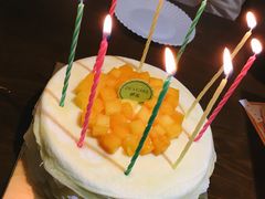-OL’s Cake鲜荟千层(东风中路店)