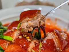 -香雪海饭店中餐厅(人民桥店)