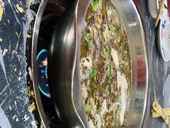 -韩妹鱼庄·泸定老字号(泸定店)