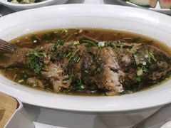 -梅利汴京烤鸭•开封豫菜地标店(东大街店)