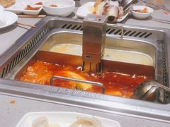 -海底捞火锅(青山湖万达夜宵主题店)