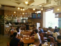 大堂-香江小厨 The Kitchen(香江俱乐部店)