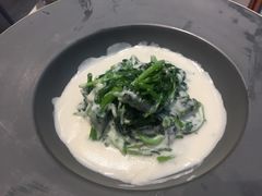 -半山腰·云南菜(侨福芳草地店)
