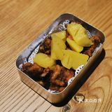 好久没出门觅食， 现在自己看看这些照片都会馋