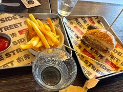 -Side Street街旁(交道口店)