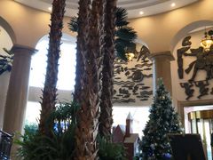 -圣爵菲斯大酒店(长沙世界之窗店)