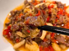-炊烟小炒黄牛肉(中心印象城店)
