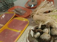 -金权道韩式自助烤肉(嘉华国际店)
