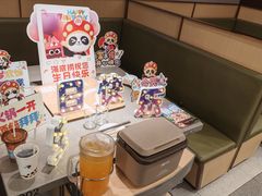 -海底捞火锅(苏宁广场店)