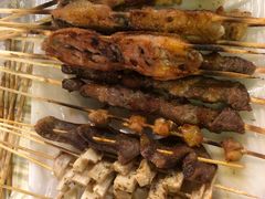 -马记烧烤(曲沃路店)