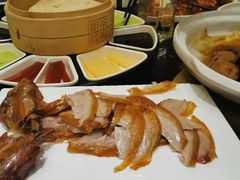 烤鸭-粗茶淡饭·汉口公馆(循礼门店)