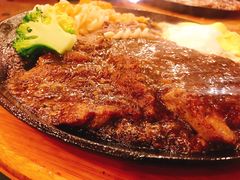 -豪享来牛排·中西简餐(黄河路店)