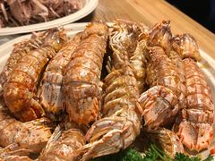 -盒马X会员店(王府井奥莱UP TOWN店)