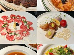 -404干式熟成牛排馆•聚会餐厅