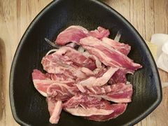 -九田家黑牛烤肉料理(衡百国际店)