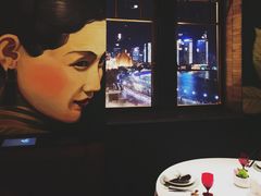 -三号黄浦会Canton Table