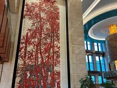 -济南喜来登酒店