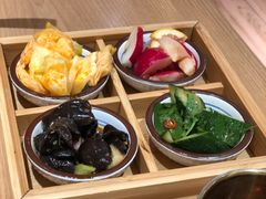 -马记永·兰州牛肉面(天通苑家乐福店)