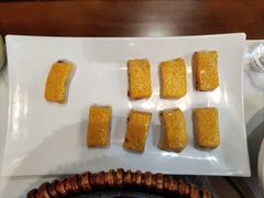 -华盛园卷子王农家菜水库鱼