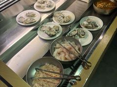 -火炉火自助餐(枫蓝国际店)