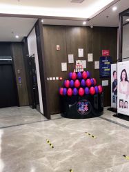 -加减美医美连锁品牌
