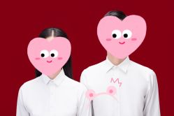 -青禾蒙娜丽莎婚纱摄影(武汉总店)