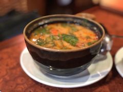 冬阴功-黄珍珍泰国菜馆(九龙城店)