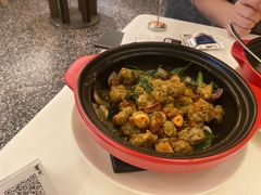 -莆田餐厅PUTIEN(西安万象天地店)