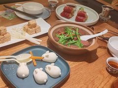 -点心传说·粤菜点心(佐阾虹湾店)