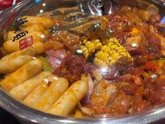 -和福顺牛肉大虾焖锅自助(宝业店)