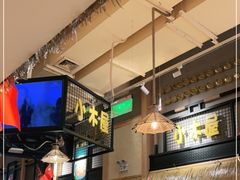 -冰川冷面·延边菜·炭烤串(观前店)