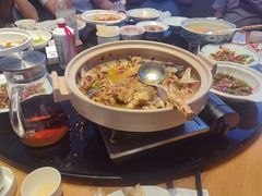 -臻吃客主题餐厅(湖州太阳城店)