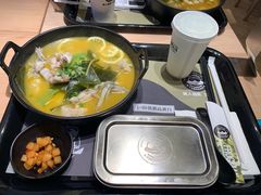-蛙人战队·饭堂(储能大厦店)