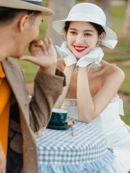 -薇咖映画婚纱摄影工作室