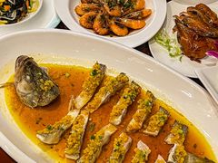 -古南都·老广东酒楼(龙江店)