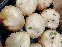 -小杨生煎(黄河路店)