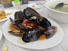-众味海鲜大排档·活海鲜·潮汕味(南澳店)
