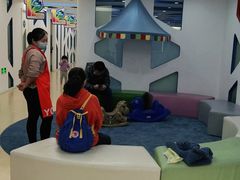 -美吉姆早教(恒隆中心)